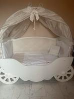 Luxe kinderbed ledikant cilek, Ophalen of Verzenden, Zo goed als nieuw, Minder dan 140 cm