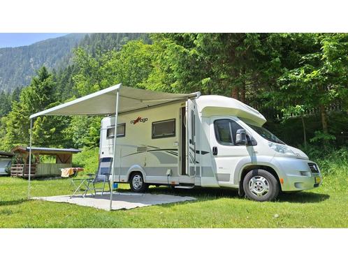 Carthago Chic C-Line T 4.3 (1012123), Caravans en Kamperen, Campers, Particulier, tot en met 2, Half-integraal, Carthago, Diesel