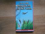 U.G. de Jong Klopjacht in het veen, Boeken, Ophalen of Verzenden, Tweede Wereldoorlog, Zo goed als nieuw