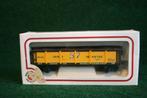 Bachmann  Pickle car Heinz, Hobby en Vrije tijd, Modeltreinen | H0, Gelijkstroom, Bachmann, Ophalen of Verzenden, Analoog