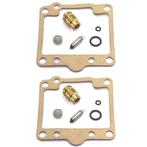 2x Pakkingset Yamaha XS650 XS 650 XS650SE SE Revisieset, Motoren, Verzenden