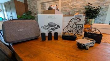 Dji mavic mini fly more combo beschikbaar voor biedingen