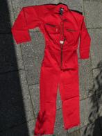 Rode overall (Maat 58), Ophalen, Havep, Heren, Overall