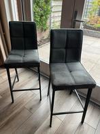 Twee De Bommel Stoelen - Afhalen, Huis en Inrichting, Stoelen, Ophalen