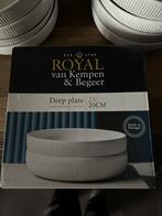 Borden Royal van Kempen & Begeer, Ophalen, Zo goed als nieuw