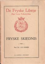 Fryske Skiednis XV, Boeken, Ophalen of Verzenden, Gelezen, I.H. Gosses