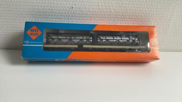Roco 4364 (zonder wielen) beschikbaar voor biedingen