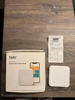 Smart Thermostaat Tado, Doe-het-zelf en Verbouw, Thermostaten, Ophalen of Verzenden, Slimme thermostaat, Zo goed als nieuw