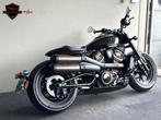 Harley Davidson Sportster S RH 1250 2022 1.950 km ZGAN!!!, Bedrijf, Meer dan 35 kW, Overig, 2 cilinders