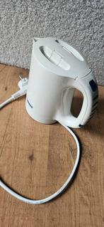 Waterkoker, Ophalen, Zo goed als nieuw