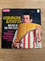Gheorghe Zamfir, Ophalen, Gebruikt
