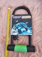 Nieuw Beugelslot - Red Star Locks, Motoren, Ophalen of Verzenden, Nieuw