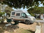 Ford Transit Trendscout Camper  – 152.000 km – direct op pad, Caravans en Kamperen, Campers, Diesel, Particulier, Ford, 5 tot 6 meter