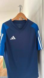 Sport shirt Adidas maat 13/14 = 164, Kinderen en Baby's, Kinderkleding | Maat 164, Adidas, Sport- of Zwemkleding, Ophalen of Verzenden