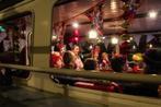 Meet & Greet Sinterklaas op intochtboot Heusden (vestingstad, Ophalen