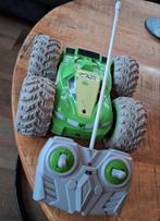 Stuntracer bestuurbaar, Ophalen, Zo goed als nieuw, Afstandsbediening