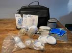 Philips Avent ISIS IQ UNO Borstkolf, Ophalen of Verzenden, Gebruikt, Borstkolf