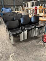 Stapelstoelen stapelstoel kantinestoel stoel, Ophalen of Verzenden, Nieuw, Vijf, Zes of meer stoelen