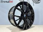 5x120 19'' Velgen 845M BMW 3 4 5 Serie X3 X4 E90 F30 F10 M3, Auto-onderdelen, Banden en Velgen, 19 inch, Velg(en), Nieuw, Ophalen of Verzenden