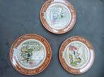 Oliver Twist Borden Set, Adams, Ophalen of Verzenden