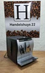 Jura Impressa Z5 GII OTC MET GARANTIE EN SERVICEBEURT, Afneembaar waterreservoir, Gebruikt, Ophalen of Verzenden, Koffiemachine