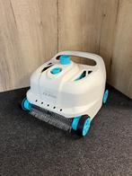 Intex deluxe zwembadreiniger ZX300, Ophalen of Verzenden, Zo goed als nieuw, Reinigingsmiddel
