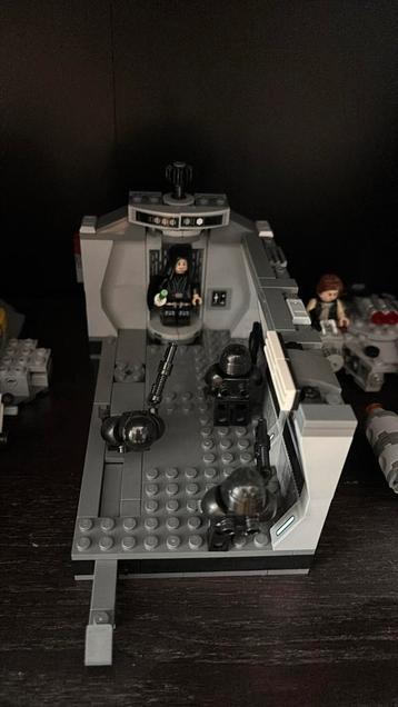 Lego star wars beschikbaar voor biedingen
