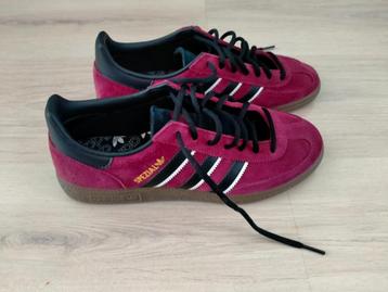 Adidas spezial sneakers maat 42 , zgan. beschikbaar voor biedingen