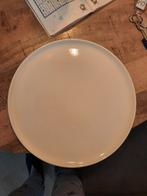 Taartschaal, Huis en Inrichting, Keuken | Servies, Ophalen, Zo goed als nieuw, Overige materialen