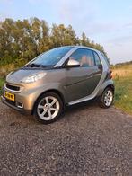 Smart Fortwo Limited One 1.0 (2007) |limited-edition, Auto's, 21 km/l, Achterwielaandrijving, 17 €/maand, Origineel Nederlands