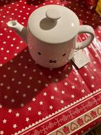 HEMA Nijntje theepot, Ophalen of Verzenden, Nieuw, Porselein, Overige typen