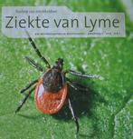 Van den Broek e.a.: Ziekte van Lyme - nasleep van een tekenb, Ophalen of Verzenden, Zo goed als nieuw, Ziekte en Allergie