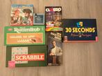 Leuke verschillende spellen, Hobby en Vrije tijd, Gezelschapsspellen | Bordspellen, Een of twee spelers, Ophalen of Verzenden