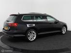 Volkswagen Passat Variant GTE 1.4 TSI 204PK DSG Highline Plu, Automaat, Zwart, 1395 cc, Adaptive Cruise Control