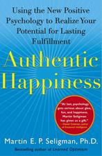 Authentic Happiness - Martin E P Seligman, Boeken, Gelezen, Verzenden, Overige onderwerpen
