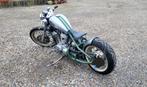 Honda shadow vt600 bobber, Motoren, Chopper, Particulier, 600 cc