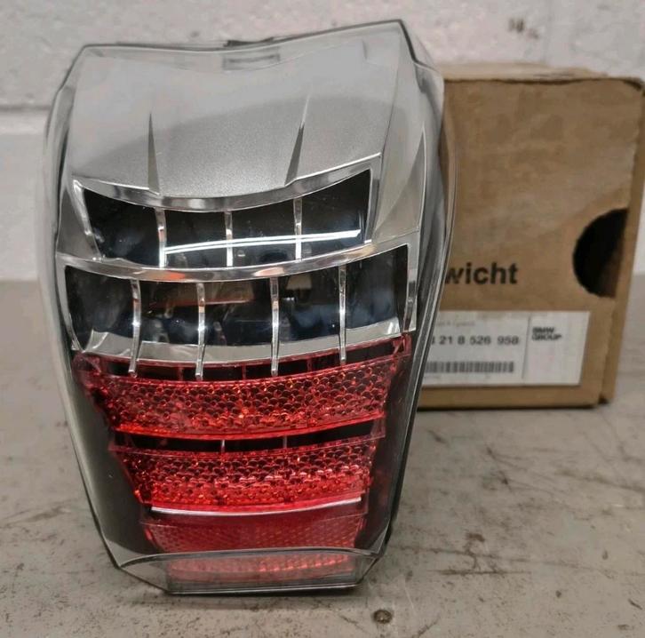 BMW K1300S / R, R1200R, ACHTERLICHT. 63218526958., Motoren, Onderdelen | BMW, Nieuw, Ophalen of Verzenden