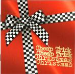 CHEAP TRICK 12 track cd CHRISTMAS CHRISTMAS, Ophalen of Verzenden, Zo goed als nieuw, Poprock