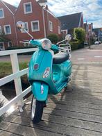 Vespa LX50 - Recent beurt, nieuwe uitlaat, Ophalen, Gebruikt, Maximaal 45 km/u, Benzine