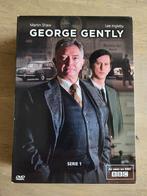 DVD Inspector George Gently BBC seizoen 1, Alle leeftijden, Ophalen of Verzenden, Gebruikt