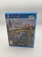 Farm Simulator - Beleef het boerenleven!, Gebruikt, Info@giants-software.com, Hardhofweg 6, 89079 Ulm, Germany, Ophalen of Verzenden