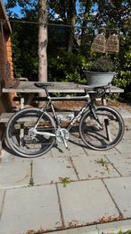 Koga Roadracer maat 58 volledig carbon, Fietsen en Brommers, Fietsen | Racefietsen, Ophalen, Gebruikt, Carbon, Heren