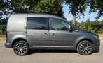 Volkswagen Caddy  2.0 TDI  bestelwagen, Auto's, Bestelauto's, Euro 6, 4 cilinders, Volkswagen, 102 pk