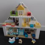 Lego Duplo huis 10929, Ophalen of Verzenden, Zo goed als nieuw, Complete set, Duplo