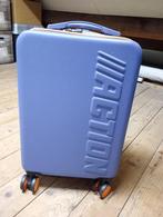 Handbagage koffer Action, Sieraden, Tassen en Uiterlijk, Nieuw, Hard kunststof, Slot, 50 tot 60 cm
