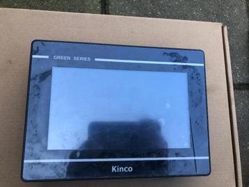 kinco green series gl070e beschikbaar voor biedingen