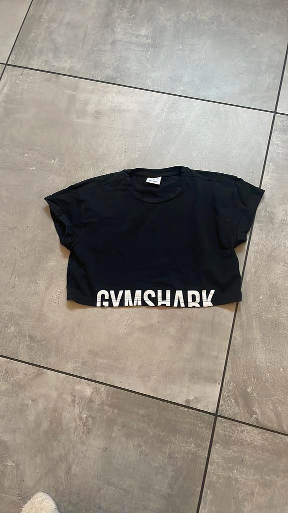 Gymshark mt 36, Kleding | Dames, Sportkleding, Zo goed als nieuw, Verzenden