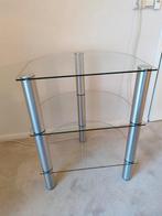 Audio rack, Huis en Inrichting, Ophalen, 75 cm of meer, 60 cm of meer, Rechthoekig