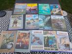 BIFA , België hengelsportcatalogi  14 stuks, Ophalen of Verzenden, Zo goed als nieuw, Boek of Tijdschrift