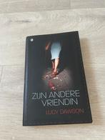 Zijn andere vriendin - Lucy Dawson - Thriller, Ophalen of Verzenden, Zo goed als nieuw